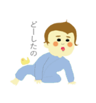 KOT（個別スタンプ：17）