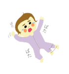 KOT（個別スタンプ：20）