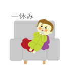 KOT（個別スタンプ：22）