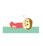 KOT（個別スタンプ：24）
