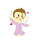 KOT（個別スタンプ：25）