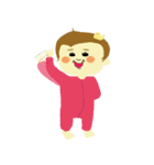 KOT（個別スタンプ：27）