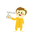 KOT（個別スタンプ：29）