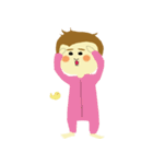 KOT（個別スタンプ：32）