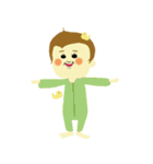 KOT（個別スタンプ：33）