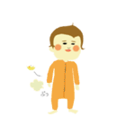 KOT（個別スタンプ：34）