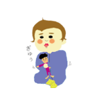 KOT（個別スタンプ：38）