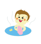 KOT（個別スタンプ：40）
