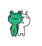 Dai meng too(General Ver)（個別スタンプ：8）