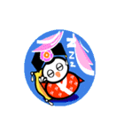 GUGU お姫様（個別スタンプ：31）