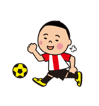 シンさん（個別スタンプ：3）