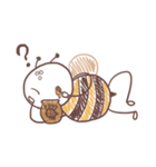 A-Bee Bee（個別スタンプ：2）