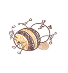 A-Bee Bee（個別スタンプ：5）
