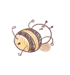 A-Bee Bee（個別スタンプ：6）