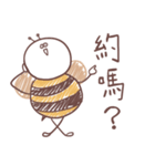 A-Bee Bee（個別スタンプ：12）
