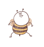 A-Bee Bee（個別スタンプ：13）