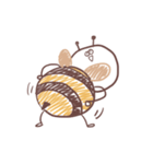 A-Bee Bee（個別スタンプ：16）