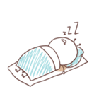 A-Bee Bee（個別スタンプ：17）