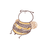 A-Bee Bee（個別スタンプ：20）