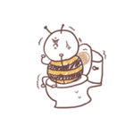 A-Bee Bee（個別スタンプ：22）