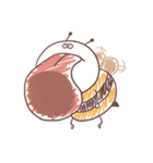 A-Bee Bee（個別スタンプ：24）