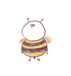 A-Bee Bee（個別スタンプ：25）