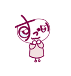 すごい 2（個別スタンプ：4）