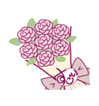 すごい 2（個別スタンプ：16）