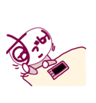 すごい 2（個別スタンプ：22）