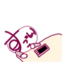 すごい 2（個別スタンプ：23）