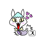 スノコちゃん（個別スタンプ：13）