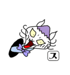 スノコちゃん（個別スタンプ：23）