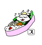 スノコちゃん（個別スタンプ：38）