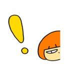 まったり会話のお手伝い（個別スタンプ：9）