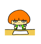 まったり会話のお手伝い（個別スタンプ：31）