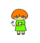 まったり会話のお手伝い（個別スタンプ：37）