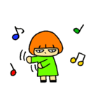 まったり会話のお手伝い（個別スタンプ：39）