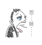 the Filmmaker's daily（個別スタンプ：23）