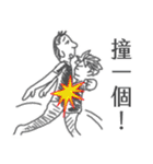 the Filmmaker's daily（個別スタンプ：36）