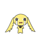 ホッシー（個別スタンプ：6）