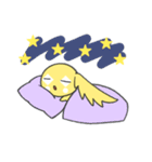 ホッシー（個別スタンプ：7）