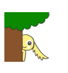 ホッシー（個別スタンプ：11）