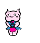ゆるっとん（個別スタンプ：18）