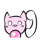 ゆるっとん（個別スタンプ：19）