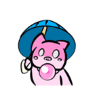 ゆるっとん（個別スタンプ：26）