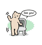 Yucony English Stickers（個別スタンプ：29）