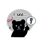 Yucony English Stickers（個別スタンプ：38）