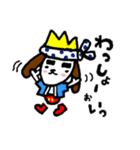 誰でも使えるわんこスタンプ（個別スタンプ：28）