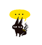 Depressy Trouble（個別スタンプ：1）