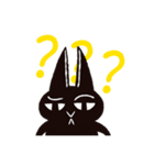 Depressy Trouble（個別スタンプ：2）